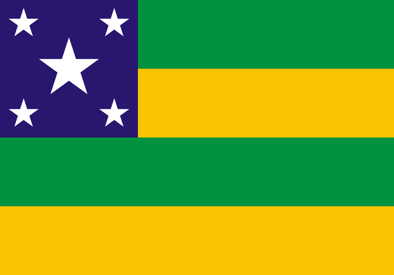Arquivo:Bandeira de Sergipe.png