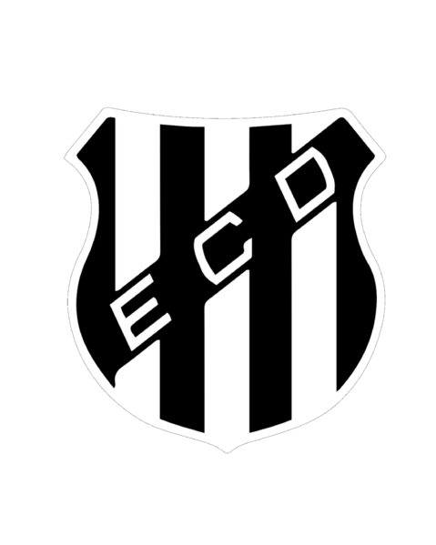 Arquivo:Escudo Democrata-GV 2026.png